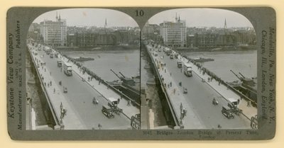 Londra Köprüsü, Londra by English Photographer