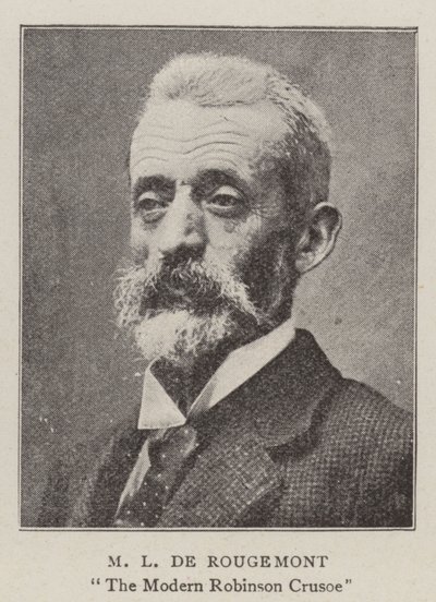 Rougemont konumundan M L by English Photographer