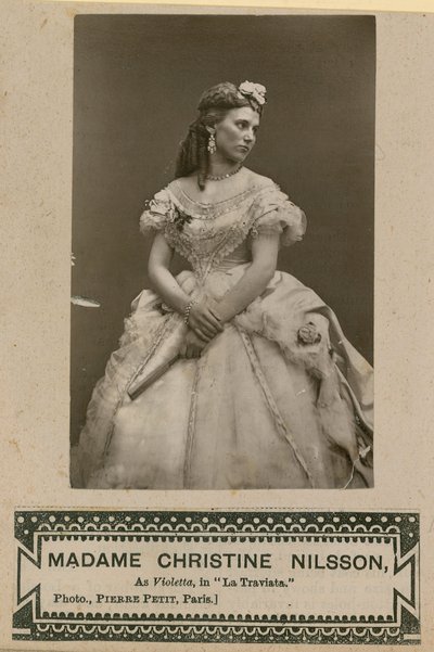 La Traviata