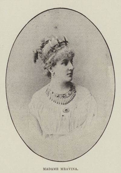 Madam Karınca by English Photographer