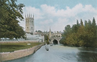 Cherwell