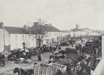 Abbeyleix