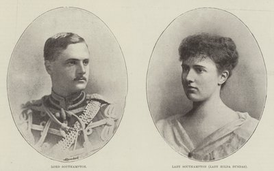 Lord Southampton