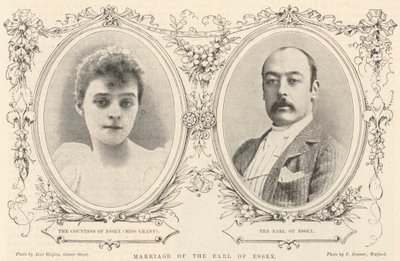 Essex Kontu