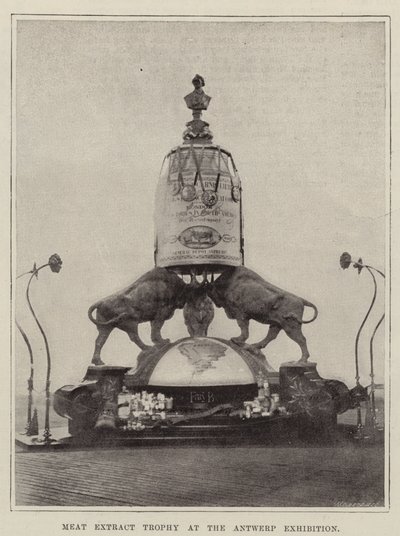 Antwerp Fuarı