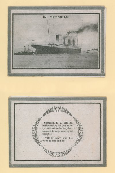 Titanik