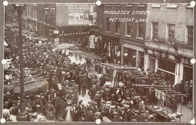 Petticoat Lane