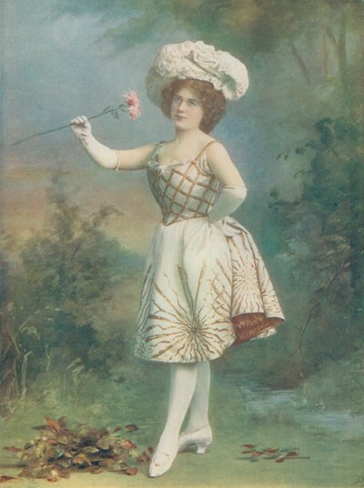 Bayan Ella Snyder by English Photographer