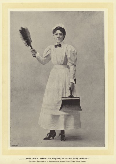 Bayan Köle