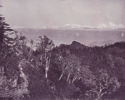 Everest Dağı, Sandakphu, Darjeeling