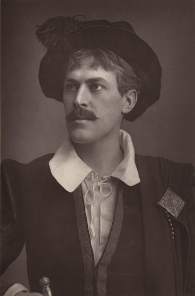 Bay Alexander by English Photographer