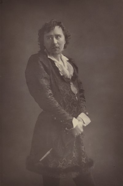 Bay Beerbohm Ağacı by English Photographer
