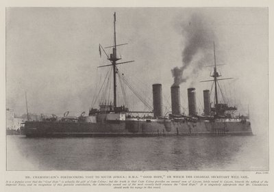 Bay Chamberlains