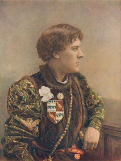 Bay George Alexander by English Photographer