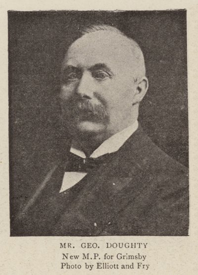 Bay George Doughty by English Photographer