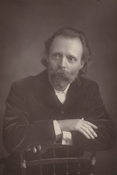 Bay Hall Caine by English Photographer