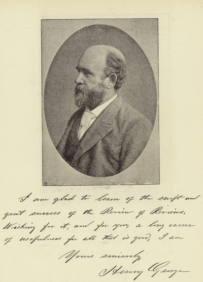 Bay Henry George by English Photographer