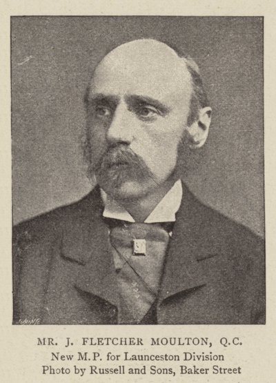 Bay J Fletcher Moulton, Kalite Kontrol by English Photographer