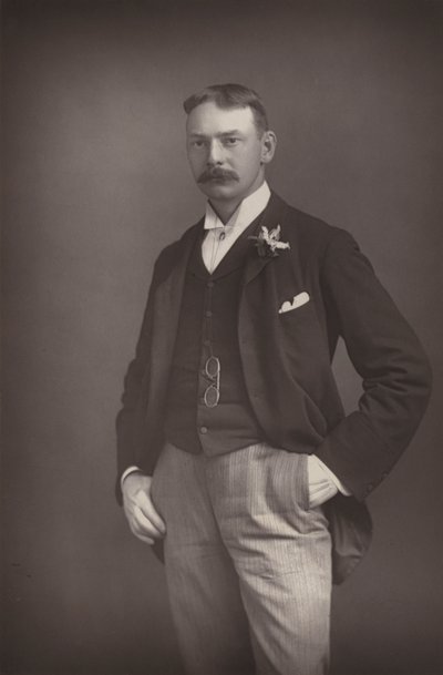 Bay Jerome K Jerome by English Photographer