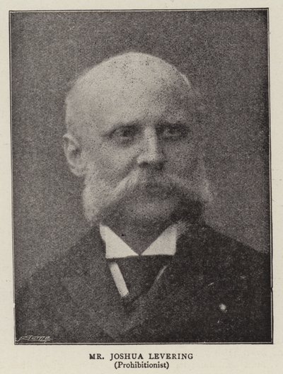 Bay Joshua Levering by English Photographer