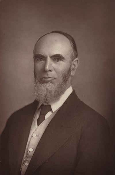 Bay Leonard Courtney by English Photographer