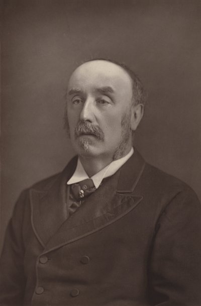 Bay Lewis Morris by English Photographer
