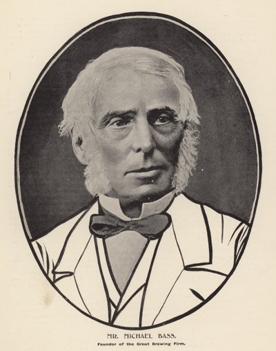 Bay Michael Bass by English Photographer