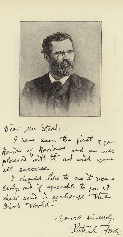 Bay Patrick Ford by English Photographer