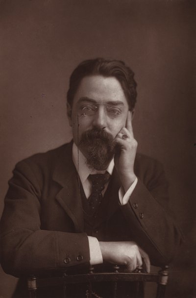 Bay Sidney Webb by English Photographer