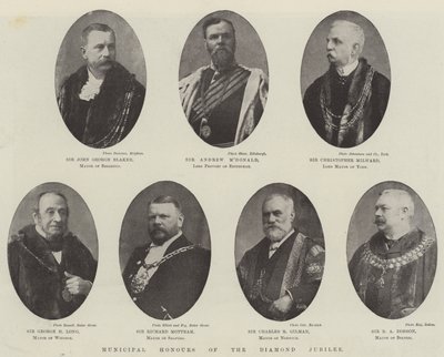 Elmas Jübile Belediye Onur Ödülü by English Photographer