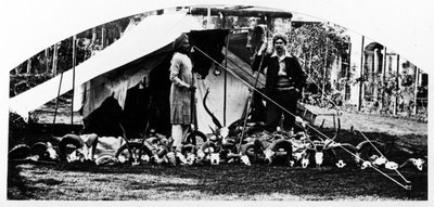 Hint Av Kupalarım, 1870