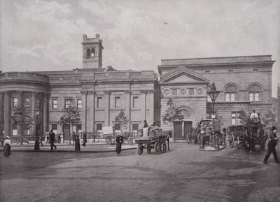 St Martins Place