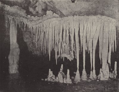 Nellies Mağarası, Jenolan Mağaraları by English Photographer