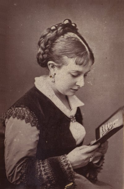Nelly Gücü by English Photographer