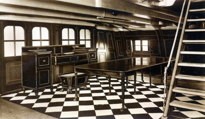 HMS Victory