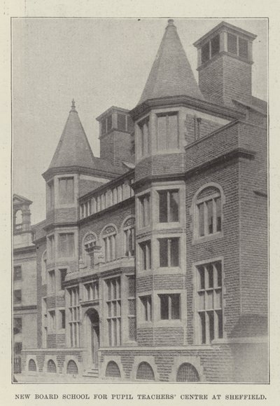 Sheffield