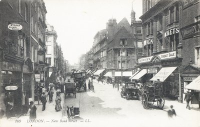 West End
