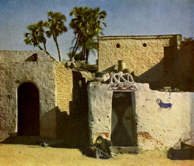 Elephantine Adası
