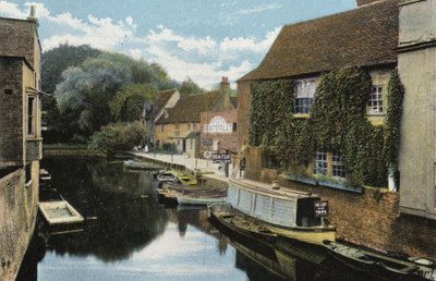 Bullens