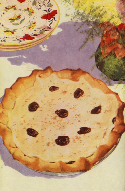 Açık tartlar (renkli fotoğraf) by English Photographer