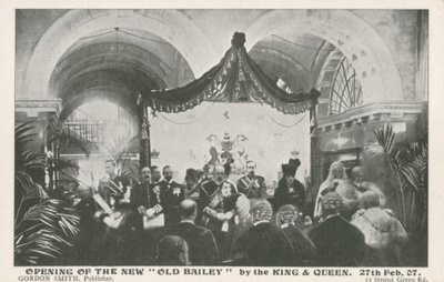 Old Bailey