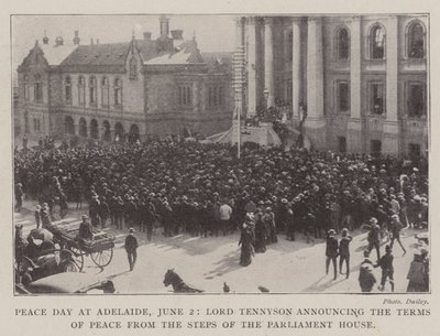 Adelaide