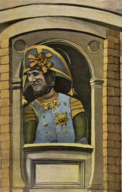 röntgenci by English Photographer