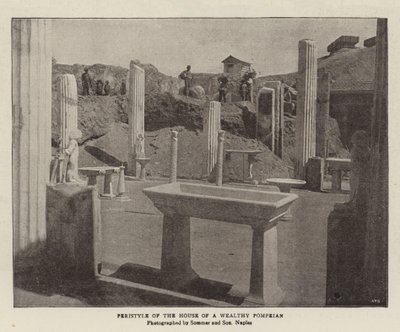 Zengin Pompeian