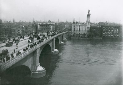 Londra Köprüsü