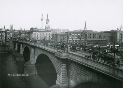 Londra Köprüsü