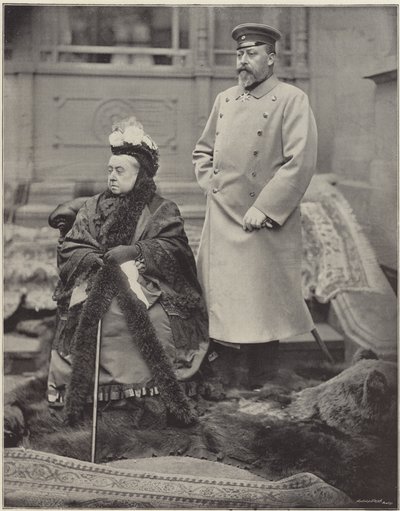 Kraliyet Fotoğrafları by English Photographer