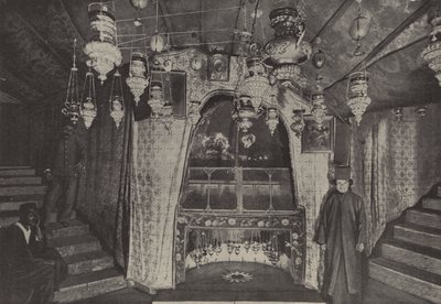 Yemliğin mağaradaki yeri by English Photographer