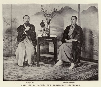Japonya