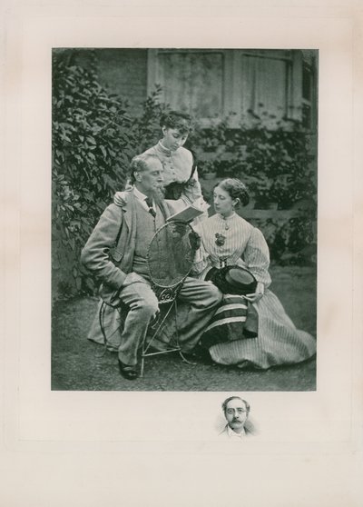 Charles Dickens